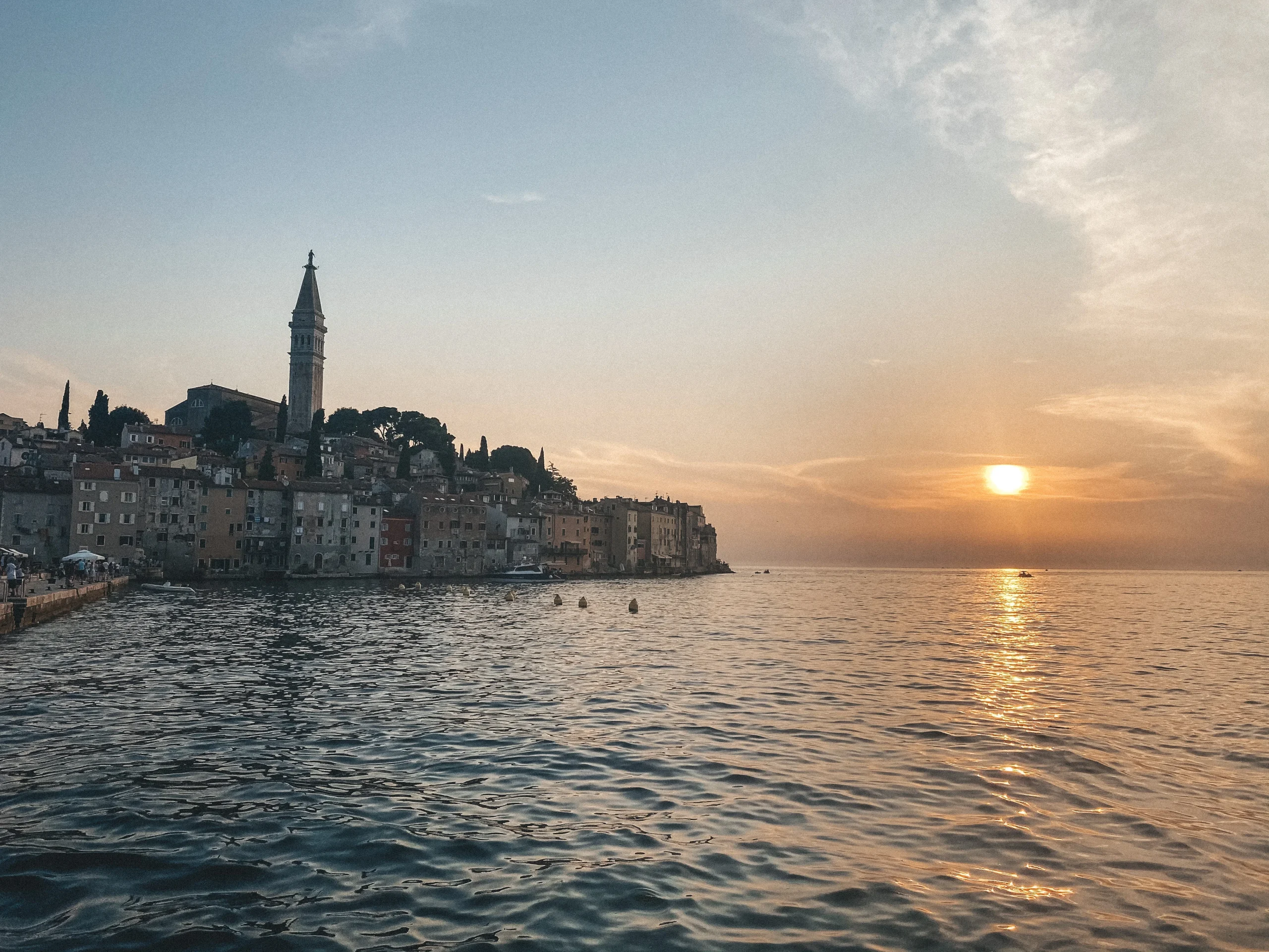 Top 10 things to to in Rovinj
